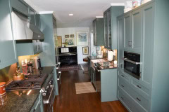 SAC Architecture + Design Tour VINTAGE/REIMAGINED in Southampton