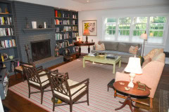 SAC Architecture + Design Tour VINTAGE/REIMAGINED in Southampton