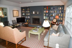 SAC Architecture + Design Tour VINTAGE/REIMAGINED in Southampton