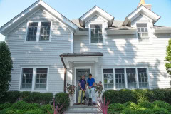 SAC Architecture + Design Tour VINTAGE/REIMAGINED in Southampton