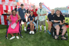 SFAH 37th.Picnic with Grucci Fireworks on 7-12-24