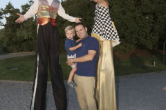 SFAH 37th.Picnic with Grucci Fireworks on 7-12-24