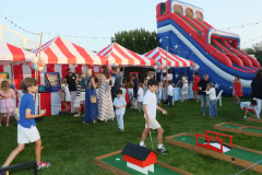 SFAH 37th.Picnic with Grucci Fireworks on 7-12-24