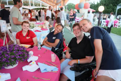 SFAH 37th.Picnic with Grucci Fireworks on 7-12-24