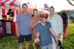 SFAH 37th.Picnic with Grucci Fireworks on 7-12-24
