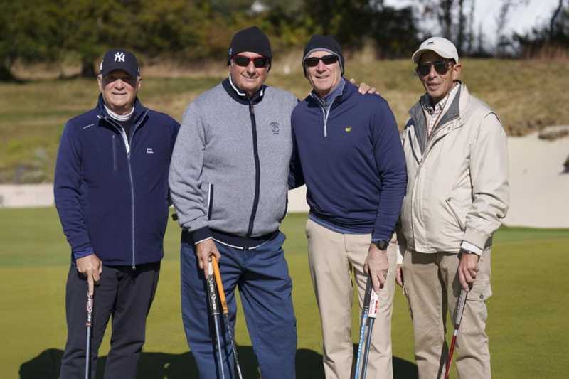 Joey-Jurist-Nat-Perlmutter-and-guests