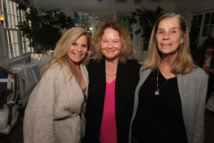 Cooking & Cocktails at the Ram's Head Inn on Shelter Island on 5-11-24.