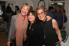 Cooking & Cocktails at the Ram's Head Inn on Shelter Island on 5-11-24.