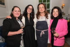 Cooking & Cocktails at the Ram's Head Inn on Shelter Island on 5-11-24.