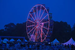 2024 Palm Tree Festival at the Shinnecock Nation in Southampton, N.Y. on 6-22-24