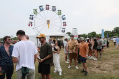 2024 Palm Tree Festival at the Shinnecock Nation in Southampton, N.Y. on 6-22-24