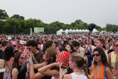 2024 Palm Tree Festival at the Shinnecock Nation in Southampton, N.Y. on 6-22-24
