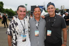 2024 Palm Tree Festival at the Shinnecock Nation in Southampton, N.Y. on 6-22-24