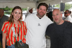 2024 Palm Tree Festival at the Shinnecock Nation in Southampton, N.Y. on 6-22-24