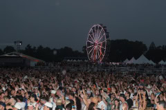 2024 Palm Tree Festival at the Shinnecock Nation in Southampton, N.Y. on 6-22-24