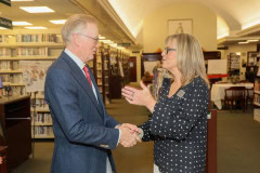 Rogers Memorial Library 11-0-24