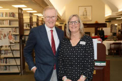 Rogers Memorial Library 11-0-24