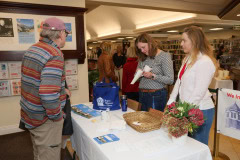 Rogers Memorial Library 11-0-24