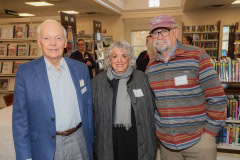 Rogers Memorial Library 11-0-24