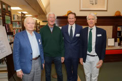 Rogers Memorial Library 11-0-24