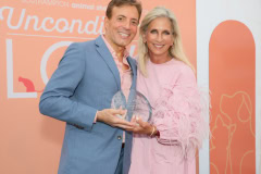 Unconditional Love Gala to benefit the Southampton Animal Shelter Foundation on 7-20-24