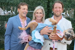 Unconditional Love Gala to benefit the Southampton Animal Shelter Foundation on 7-20-24