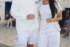 Southampton Village Hosts   \"Walk the Sand Way\" Fashion Show