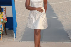 Southampton Village Hosts   \"Walk the Sand Way\" Fashion Show