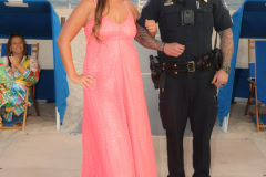 Southampton Village Hosts   \"Walk the Sand Way\" Fashion Show