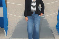Southampton Village Hosts   \"Walk the Sand Way\" Fashion Show