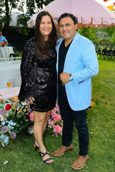 WHIMSY MOTOWN MAGIC @the Southampton Arts Center on 8-29-24