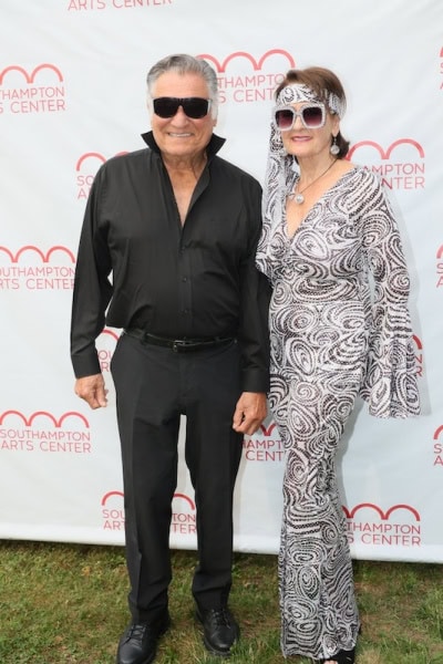 WHIMSY MOTOWN MAGIC @the Southampton Arts Center on 8-29-24