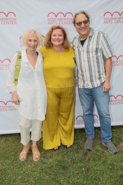 WHIMSY MOTOWN MAGIC @the Southampton Arts Center on 8-29-24