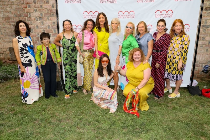 WHIMSY MOTOWN MAGIC @the Southampton Arts Center on 8-29-24