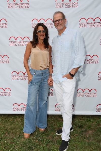 WHIMSY MOTOWN MAGIC @the Southampton Arts Center on 8-29-24