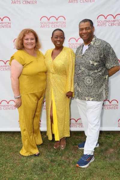 WHIMSY MOTOWN MAGIC @the Southampton Arts Center on 8-29-24