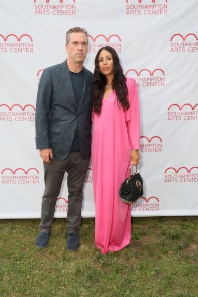 WHIMSY MOTOWN MAGIC @the Southampton Arts Center on 8-29-24
