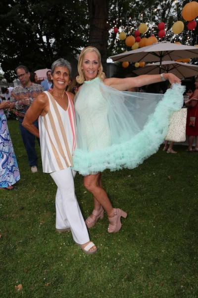 WHIMSY MOTOWN MAGIC @the Southampton Arts Center on 8-29-24