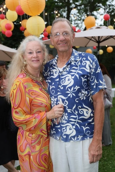 WHIMSY MOTOWN MAGIC @the Southampton Arts Center on 8-29-24