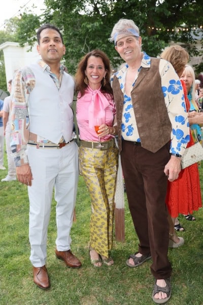 WHIMSY MOTOWN MAGIC @the Southampton Arts Center on 8-29-24