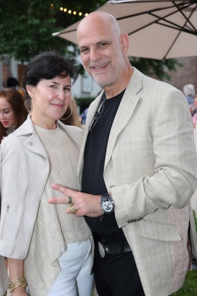 WHIMSY MOTOWN MAGIC @the Southampton Arts Center on 8-29-24