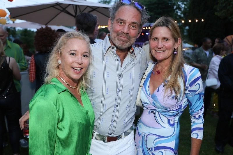 WHIMSY MOTOWN MAGIC @the Southampton Arts Center on 8-29-24
