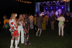 WHIMSY MOTOWN MAGIC @the Southampton Arts Center on 8-29-24