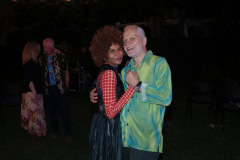 WHIMSY MOTOWN MAGIC @the Southampton Arts Center on 8-29-24