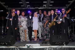 WHIMSY MOTOWN MAGIC @the Southampton Arts Center on 8-29-24