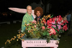WHIMSY MOTOWN MAGIC @the Southampton Arts Center on 8-29-24