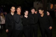 WHIMSY MOTOWN MAGIC @the Southampton Arts Center on 8-29-24