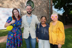 WHIMSY MOTOWN MAGIC @the Southampton Arts Center on 8-29-24