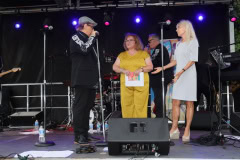 WHIMSY MOTOWN MAGIC @the Southampton Arts Center on 8-29-24