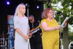 WHIMSY MOTOWN MAGIC @the Southampton Arts Center on 8-29-24
